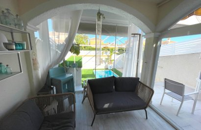 Reventa - Townhouse / Duplex - Torre de La Horadada - Torre de La Horadada - Town