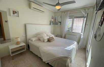 Reventa - Townhouse / Duplex - Torre de La Horadada - Torre de La Horadada - Town