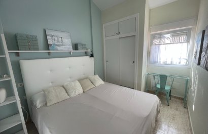 Reventa - Townhouse / Duplex - Torre de La Horadada - Torre de La Horadada - Town