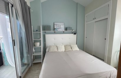 Reventa - Townhouse / Duplex - Torre de La Horadada - Torre de La Horadada - Town