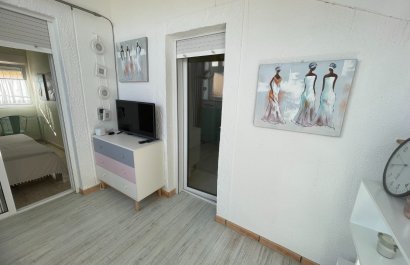 Reventa - Townhouse / Duplex - Torre de La Horadada - Torre de La Horadada - Town