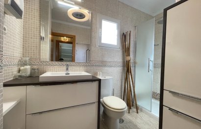 Reventa - Townhouse / Duplex - Torre de La Horadada - Torre de La Horadada - Town