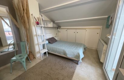 Reventa - Townhouse / Duplex - Torre de La Horadada - Torre de La Horadada - Town