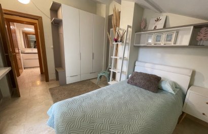 Reventa - Townhouse / Duplex - Torre de La Horadada - Torre de La Horadada - Town