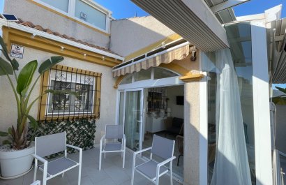 Reventa - Townhouse / Duplex - Torre de La Horadada - Torre de La Horadada - Town