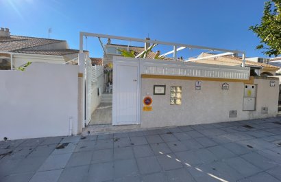 Reventa - Townhouse / Duplex - Torre de La Horadada - Torre de La Horadada - Town