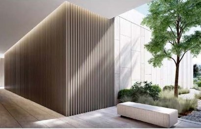 Obra nueva - Villa - Pueblo Nuevo