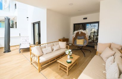 Reventa - Apartamento / piso - Torrevieia - Los Balcones