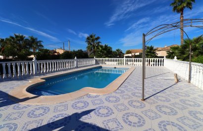 Reventa - Country House - Catral - Catral - Country