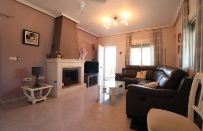 Reventa - Country House - Catral - Catral - Country