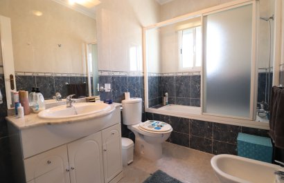 Reventa - Country House - Catral - Catral - Country