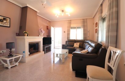 Reventa - Country House - Catral - Catral - Country