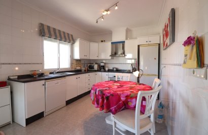 Reventa - Country House - Catral - Catral - Country