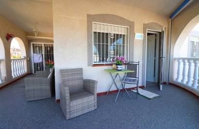 Reventa - Country House - Catral - Catral - Country