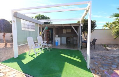 Reventa - Country House - Catral - Catral - Country