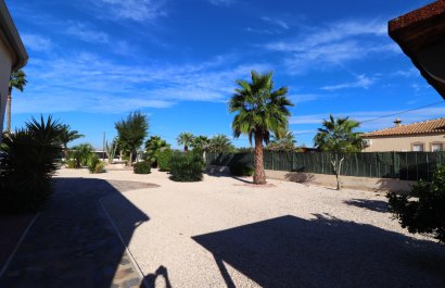 Reventa - Country House - Catral - Catral - Country