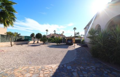 Reventa - Country House - Catral - Catral - Country