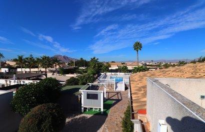 Reventa - Country House - Catral - Catral - Country