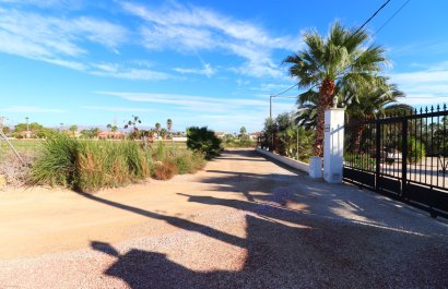 Reventa - Country House - Catral - Catral - Country