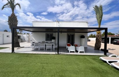 Reventa - Country House - Elche - La Marina