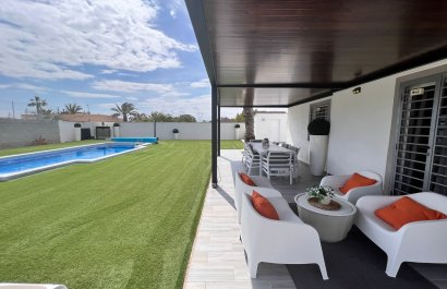 Reventa - Country House - Elche - La Marina