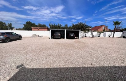 Reventa - Country House - Elche - La Marina