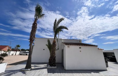 Reventa - Country House - Elche - La Marina