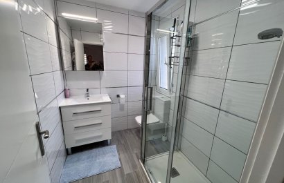 Reventa - Country House - Elche - La Marina