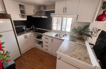 Reventa - Country House - Elche - La Marina