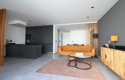 Reventa - Townhouse / Duplex - Benijofar - Benijofar - Village