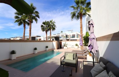 Reventa - Townhouse / Duplex - Benijofar - Benijofar - Village