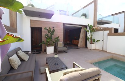 Reventa - Townhouse / Duplex - Benijofar - Benijofar - Village