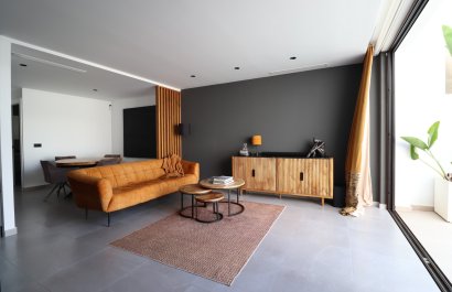 Reventa - Townhouse / Duplex - Benijofar - Benijofar - Village