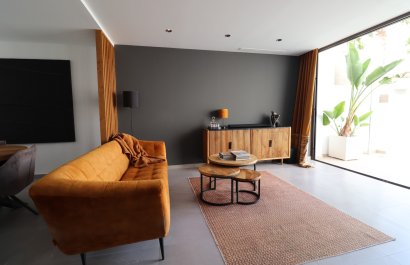 Reventa - Townhouse / Duplex - Benijofar - Benijofar - Village