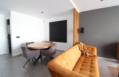 Reventa - Townhouse / Duplex - Benijofar - Benijofar - Village