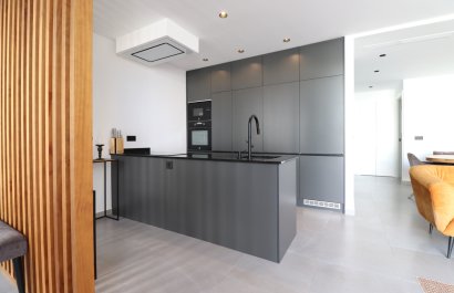 Reventa - Townhouse / Duplex - Benijofar - Benijofar - Village