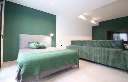 Reventa - Townhouse / Duplex - Benijofar - Benijofar - Village