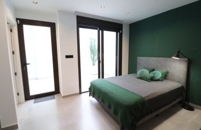 Reventa - Townhouse / Duplex - Benijofar - Benijofar - Village