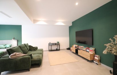 Reventa - Townhouse / Duplex - Benijofar - Benijofar - Village