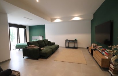 Reventa - Townhouse / Duplex - Benijofar - Benijofar - Village