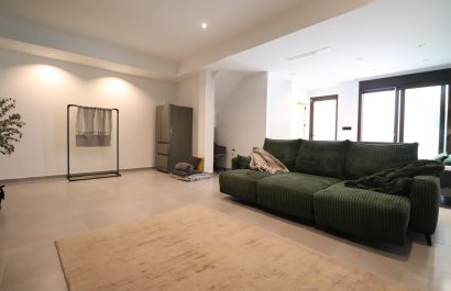 Reventa - Townhouse / Duplex - Benijofar - Benijofar - Village