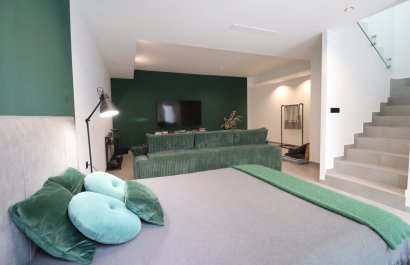 Reventa - Townhouse / Duplex - Benijofar - Benijofar - Village