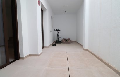 Reventa - Townhouse / Duplex - Benijofar - Benijofar - Village