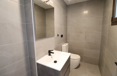 Reventa - Townhouse / Duplex - Benijofar - Benijofar - Village