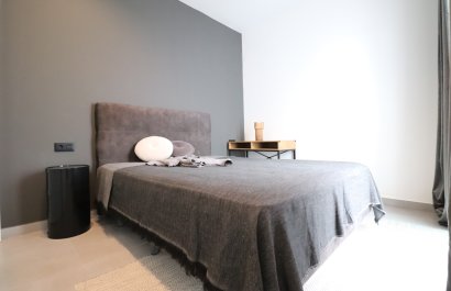 Reventa - Townhouse / Duplex - Benijofar - Benijofar - Village