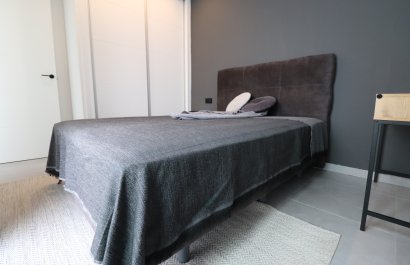 Reventa - Townhouse / Duplex - Benijofar - Benijofar - Village