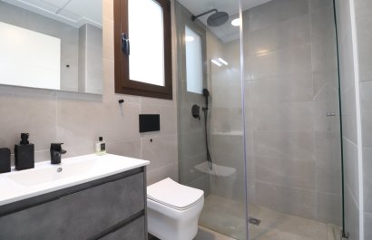 Reventa - Townhouse / Duplex - Benijofar - Benijofar - Village