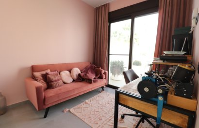 Reventa - Townhouse / Duplex - Benijofar - Benijofar - Village