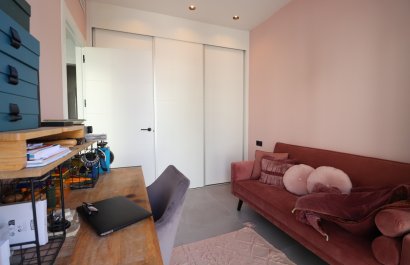 Reventa - Townhouse / Duplex - Benijofar - Benijofar - Village