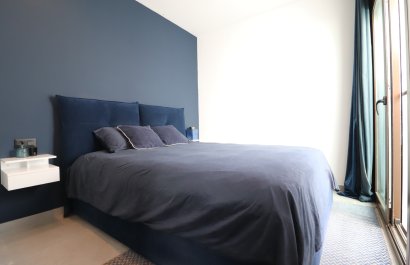 Reventa - Townhouse / Duplex - Benijofar - Benijofar - Village